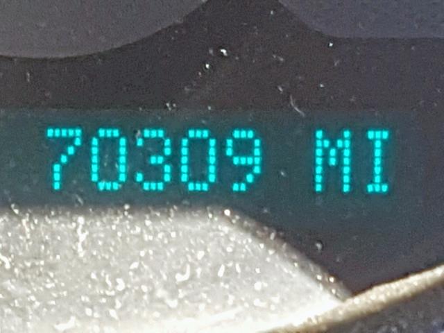 1G1ZC5E09CF225631 - 2012 CHEVROLET MALIBU 1LT 棕色 照片 8