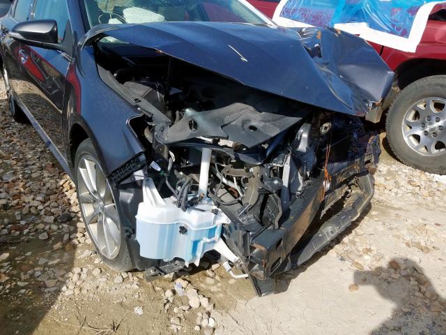 4T1BK1EB9FU144890 - 2015 TOYOTA AVALON XLE  photo 9