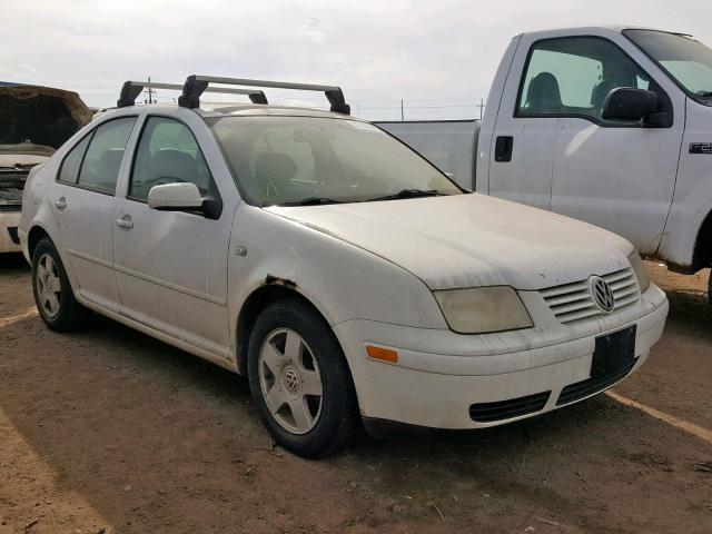 3VWSP69M92M117926 - 2002 VOLKSWAGEN JETTA GLS WHITE photo 1