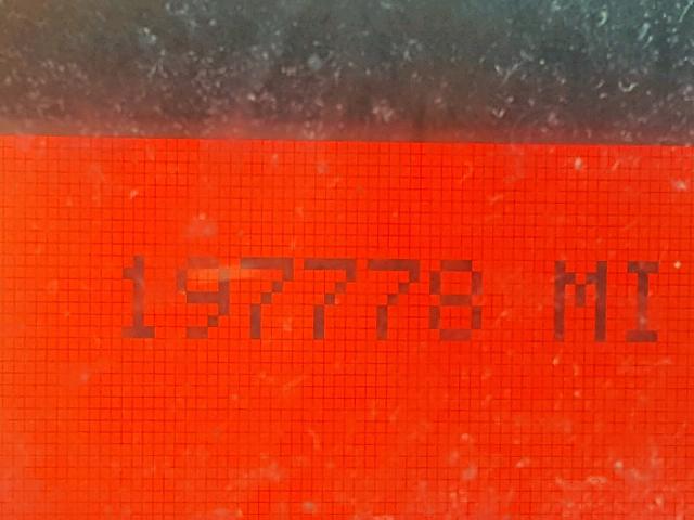 2G2WS522141135910 - 2004 PONTIAC GRAND PRIX SILVER photo 8