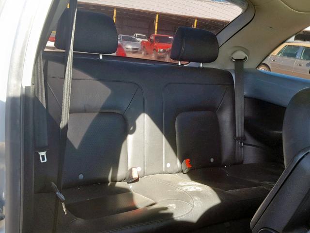 3VWPG3AG4AM021937 - 2010 VOLKSWAGEN NEW BEETLE Boz foto 6