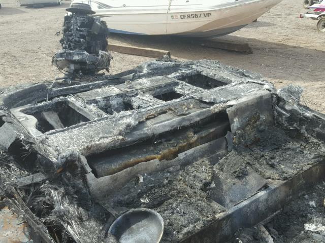 05102018B - 1999 STRA BOAT BURN photo 6