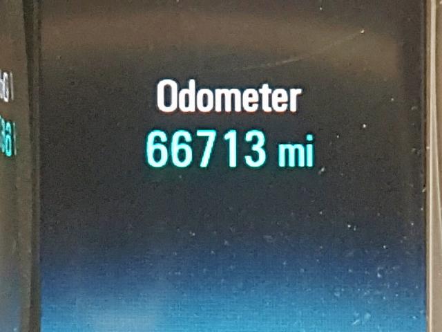 1G11C5SL7FF238300 - 2015 CHEVROLET MALIBU 1LT 蓝色 照片 8