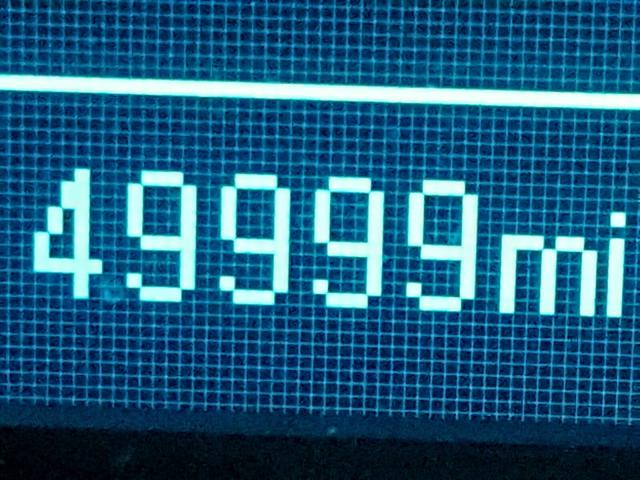 1G11B5SA4DF237622 - 2013 CHEVROLET MALIBU LS BLACK photo 8