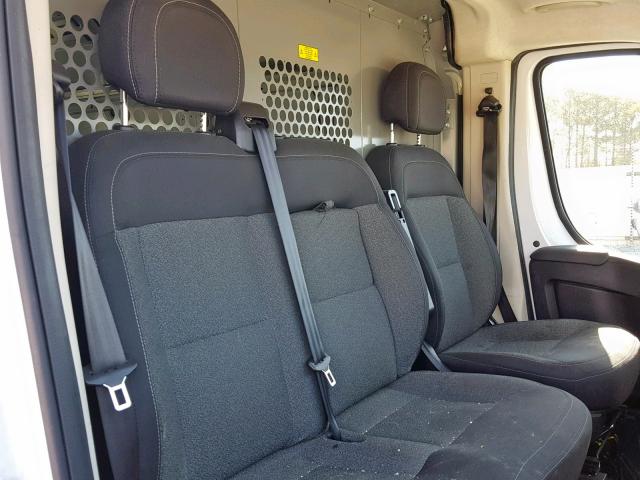 3C6TRVDG5GE108033 - 2016 RAM PROMASTER 白色 照片 6