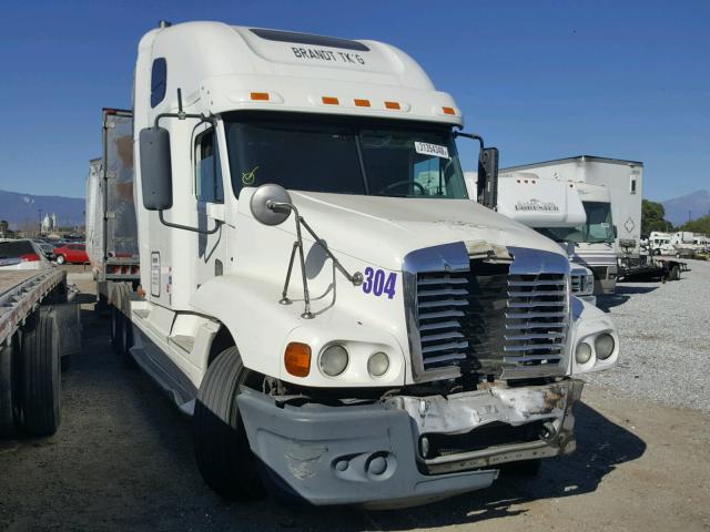 1FUJBBCG34LM73259 - 2004 FREIGHTLINER CONVENTION WHITE photo 1