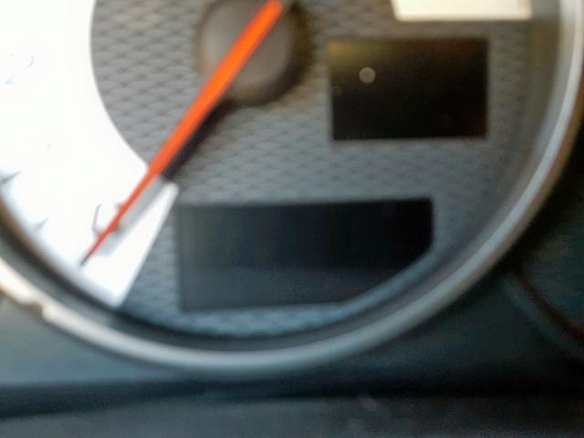 JF1ZNAA14D1720431 - 2013 TOYOTA SCION FR-S ORANGE photo 8