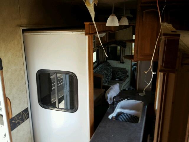 4YDF36620B4701093 - 2011 KEYSTONE MONTANA WHITE photo 6