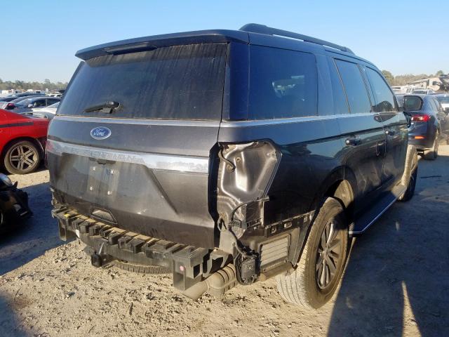 1FMJU1HT6JEA06124 - 2018 FORD EXPEDITION XLT  photo 4