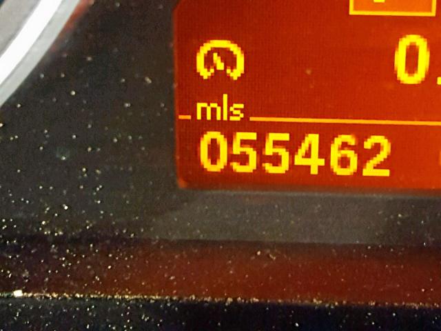 5UXZW0C51CL666802 - 2012 BMW X5 XDRIVE3 WHITE photo 8