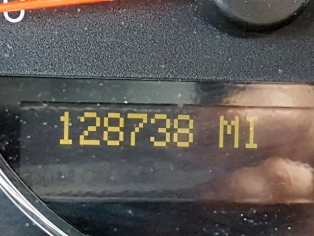 1GNDU23L56D127469 - 2006 CHEVROLET UPLANDER L 绿色 照片 8