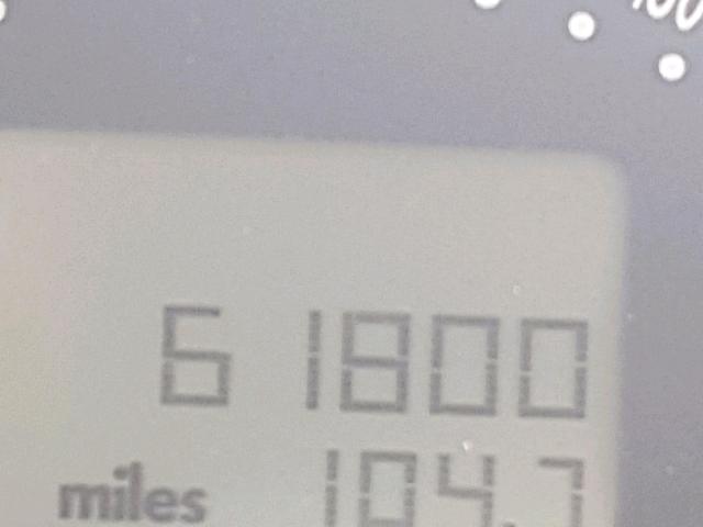 3VWCD31Y84M314051 - 2004 VOLKSWAGEN NEW BEETLE Mavi foto 8