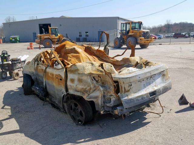 ZACCJBAB7JPH29288 - 2018 JEEP RENEGADE S BURN photo 3