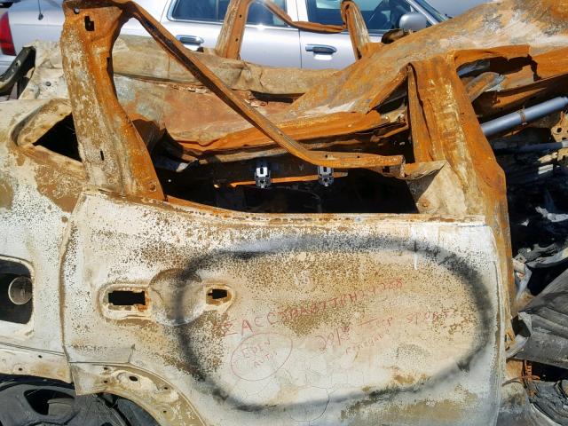 ZACCJBAB7JPH29288 - 2018 JEEP RENEGADE S BURN photo 6