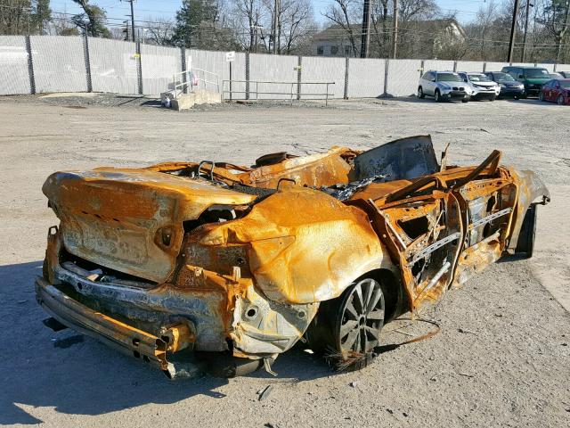 1N4AL3APXJC126347 - 2018 NISSAN ALTIMA 2.5 BURN photo 4