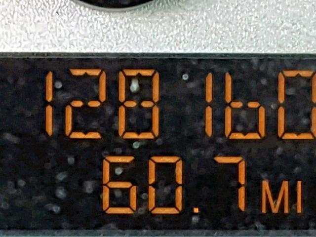 1G8AL55B27Z134396 - 2007 SATURN ION LEVEL GRAY photo 8