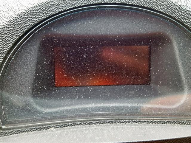 2G2WP522141227097 - 2004 PONTIAC GRAND PRIX WHITE photo 8