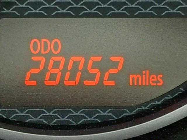 JF1ZNAA12F9708220 - 2015 TOYOTA SCION FR-S RED photo 8