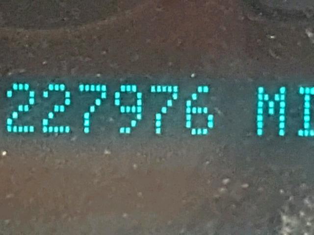 1G1ZG57B69F235562 - 2009 CHEVROLET MALIBU LS GOLD photo 8