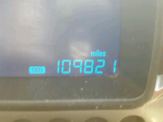 1G1JA5SH1G4105918 - 2016 CHEVROLET SONIC LS 银色 照片 8