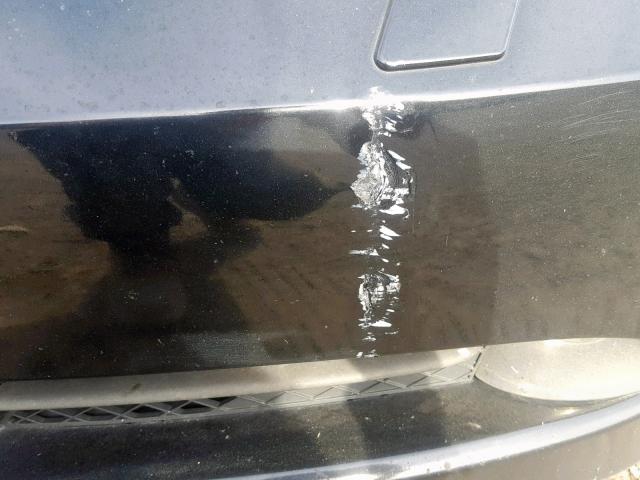 WBAVD13546KV10403 - 2006 BMW 325 XI BLACK photo 9