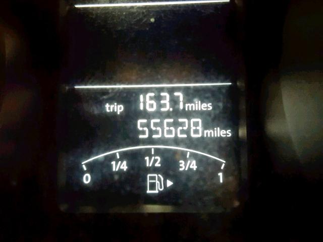 3VW1K7AJ4FM421513 - 2015 VOLKSWAGEN JETTA BASE GRAY photo 8