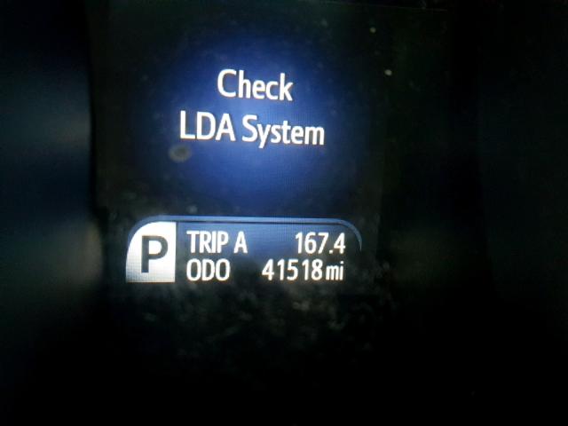 4T1BK1EB6GU199685 - 2016 TOYOTA AVALON XLE CHARCOAL photo 8