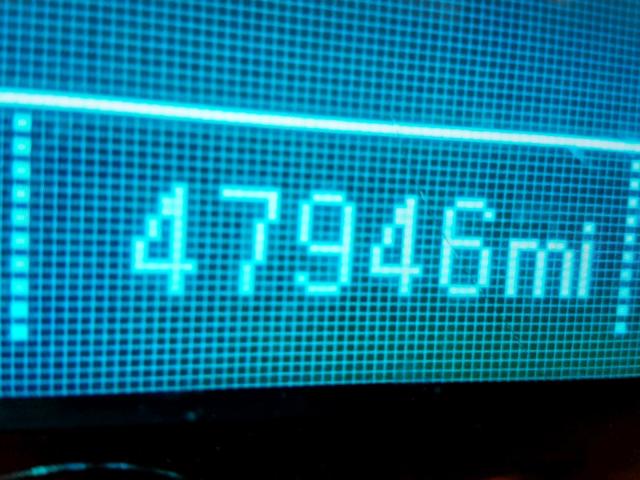 1G11C5SA4DF322456 - 2013 CHEVROLET MALIBU 1LT 银色 照片 8