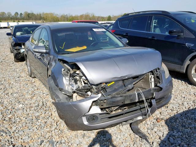 1N4BL21E47C149175 - 2007 NISSAN ALTIMA 3.5 GRAY photo 1