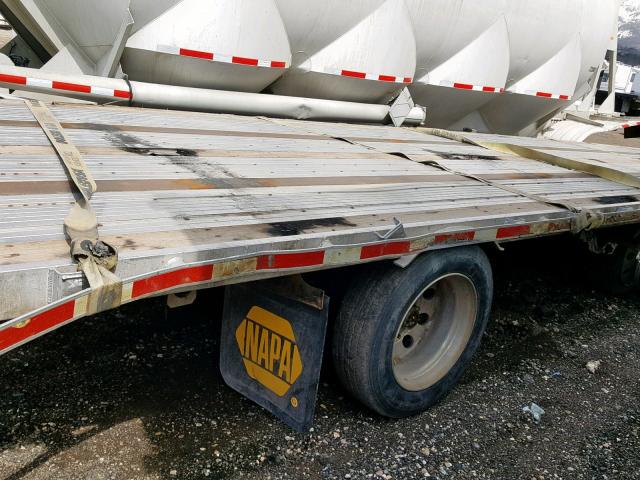 1UYFS25166A955102 - 2006 FREIGHTLINER TRAILER SILVER photo 6