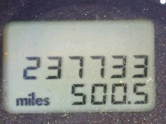 3VWBP21C63M413371 - 2003 VOLKSWAGEN NEW BEETLE ყვითელი ფოტო 8