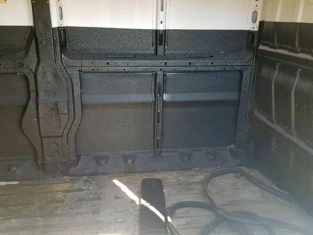 3C6URVHG9HE537112 - 2017 RAM PROMASTER 绿色 照片 6