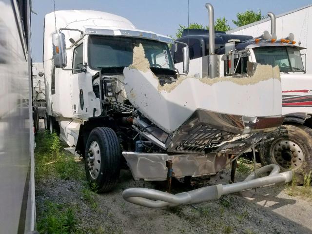 5KJJBHD56GLHN8880 - 2016 WESTERN STAR/AUTO CAR 5700 XE WHITE photo 1