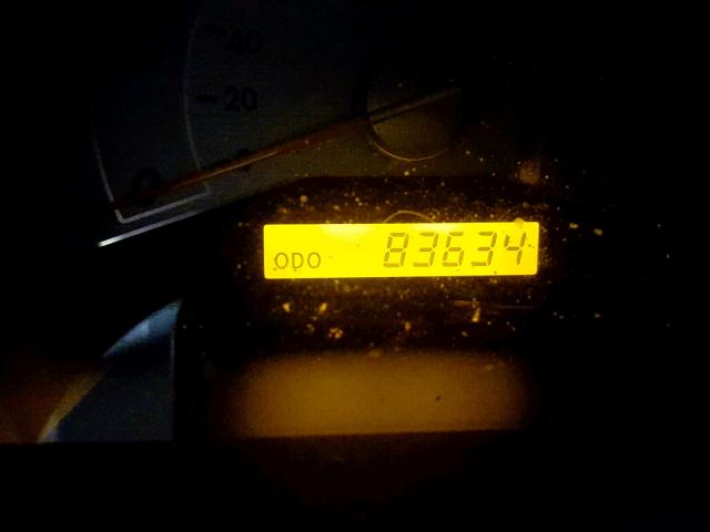 JTKDE177170165232 - 2007 TOYOTA SCION TC SILVER photo 8