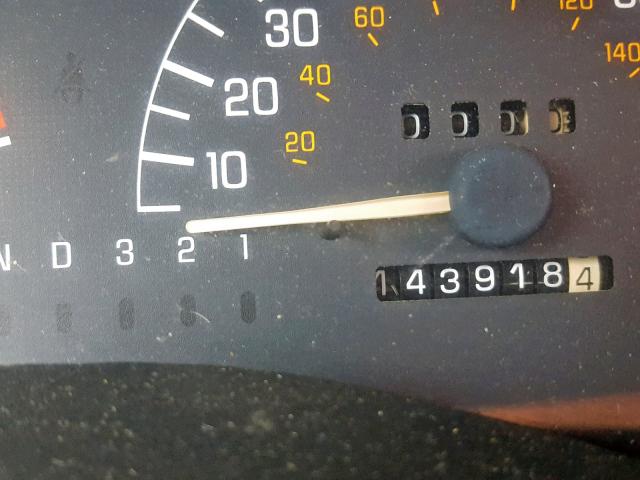 1G2WK52J43F134359 - 2003 PONTIAC GRAND PRIX 白色 照片 8