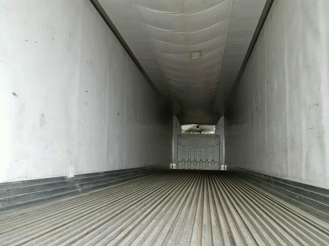 1UYVS2533GM665901 - 2016 UTILITY REEFER WHITE photo 5