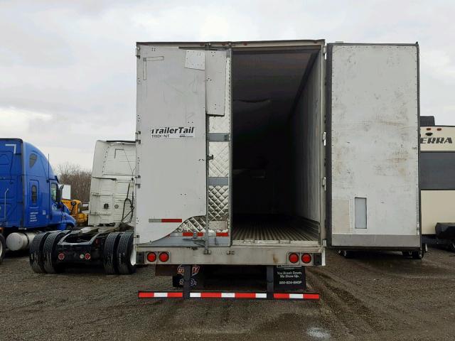 1UYVS2533GM665901 - 2016 UTILITY REEFER WHITE photo 6