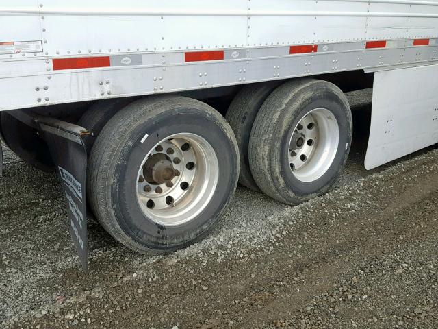 1UYVS2533GM665901 - 2016 UTILITY REEFER WHITE photo 7