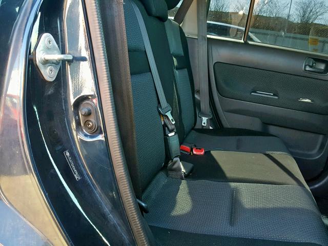 JTLKT324264096124 - 2006 TOYOTA SCION XB 蓝色 照片 6