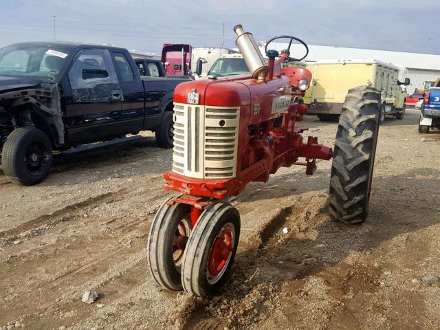 24281 - 1965 INTERNATIONAL ALL MODELS წითელი ფოტო 2