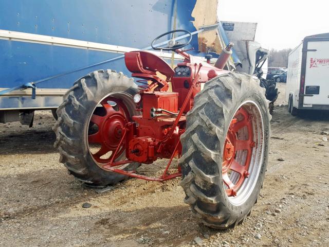 24281 - 1965 INTERNATIONAL ALL MODELS წითელი ფოტო 4