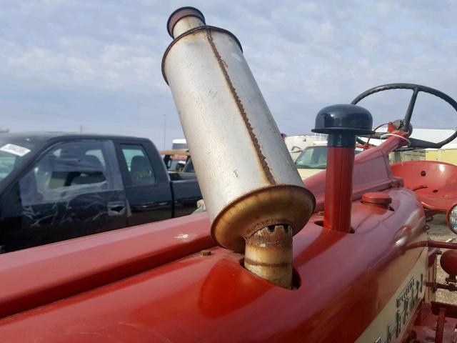 24281 - 1965 INTERNATIONAL ALL MODELS წითელი ფოტო 9