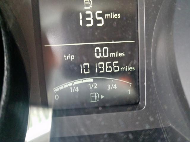 3VW1K7AJ0FM263655 - 2015 VOLKSWAGEN JETTA BASE  照片 8