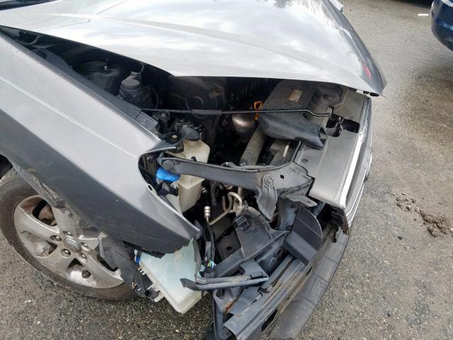 KMHDU46D88U490260 - 2008 HYUNDAI ELANTRA GLS  photo 9