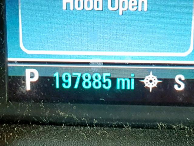 1G11D5SR5DF243736 - 2013 CHEVROLET MALIBU 1LT 蓝色 照片 8