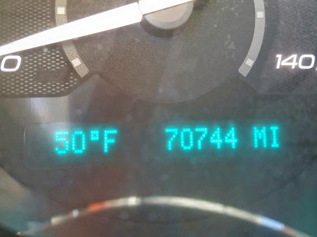 1G1ZB5E08CF318918 - 2012 CHEVROLET MALIBU LS CHARCOAL photo 8