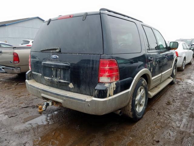 1FMFU18546LA01806 - 2006 FORD EXPEDITION EDDIE BAUER  photo 4