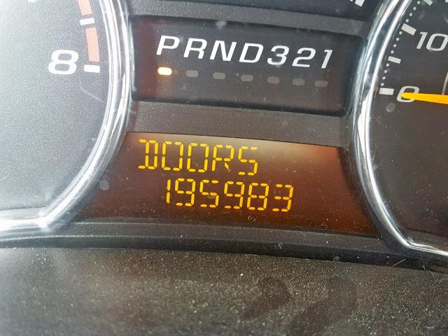 1GCDSCFE8B8112873 - 2011 CHEVROLET COLORADO L WHITE photo 8