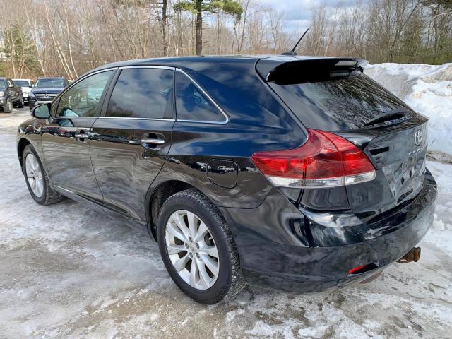 4T3BA3BB6DU037934 - 2013 TOYOTA VENZA LE  photo 5