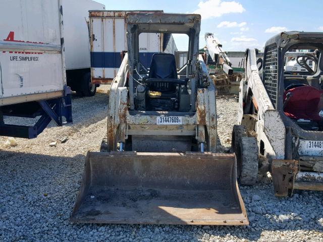 223000437 - 2010 BOBCAT EXCAVATOR TWO TONE photo 9